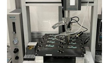 4-osi robot ispunjava ugovor o lemljenju Flexy PCB