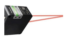 Senzori laserske udaljenosti uključuju Ethernet i RS-485